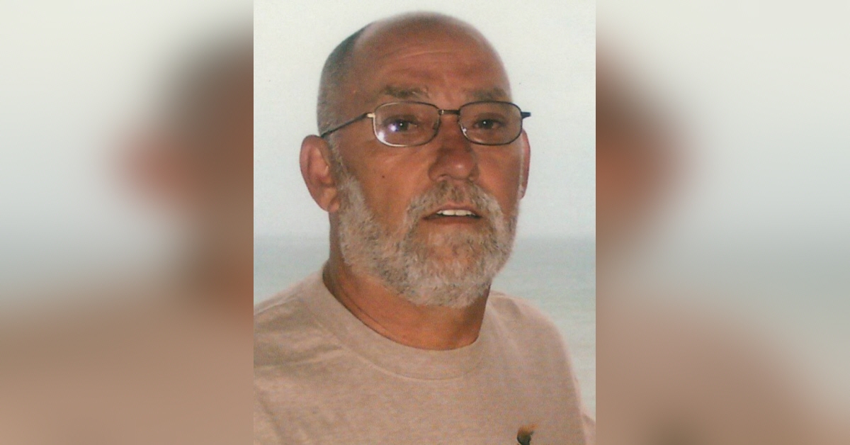Obituary information for Ronald Claude Sayre