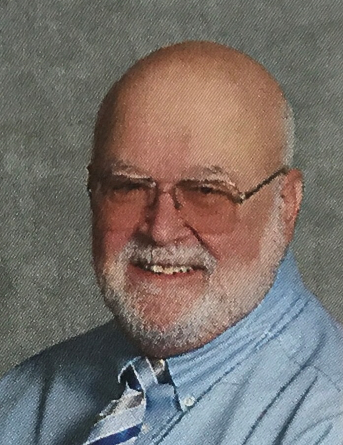 Romulus Malcolm Mann, III 2017 Salem Funeral and Cremation Services