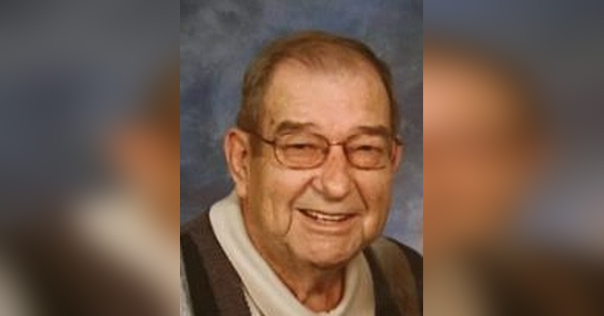 Obituary information for James Albert Shelton