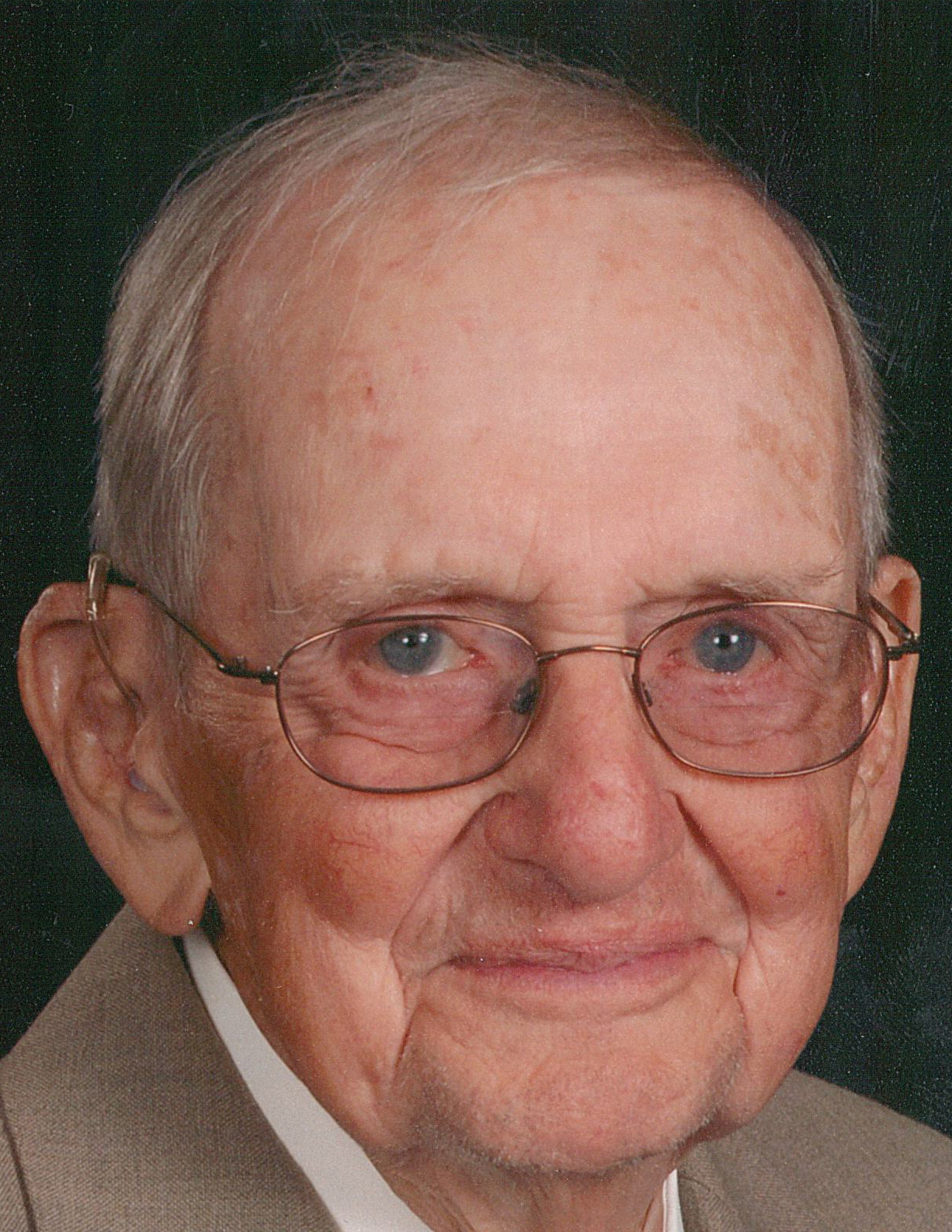 Robert Miller McMurry 2015 StameyTysinger FH and Cremation Center