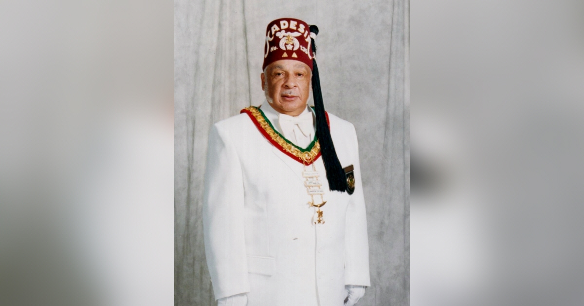 Obituary information for Charles Edward Livingston Sr.