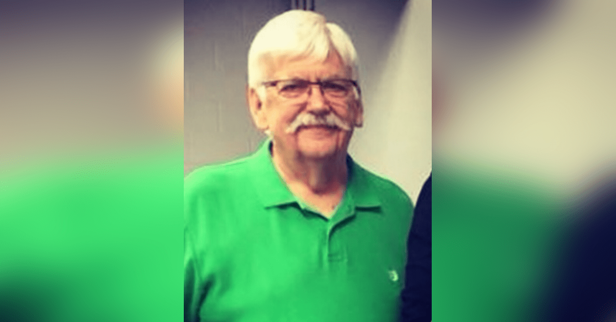 Obituary information for Glenn Thomas Morey