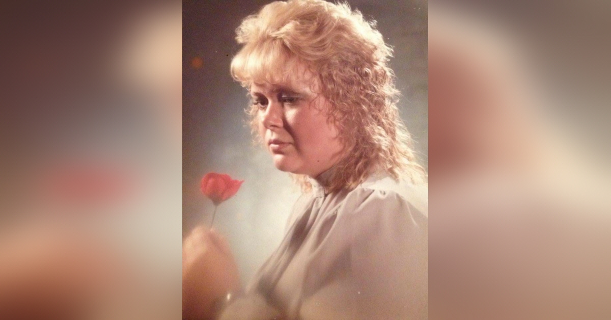 Obituary information for Catherine "Cathy Rose" McManus