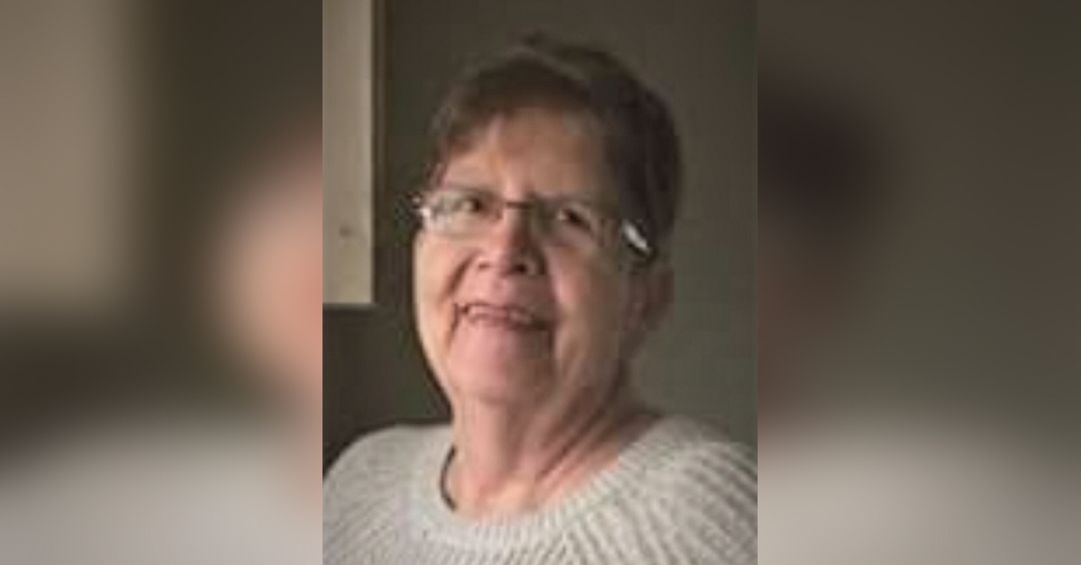 Obituary information for Vivian Madona Ulrich
