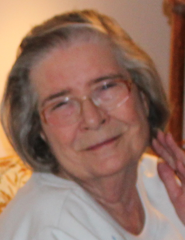 Jo Ann Campbell 2019 Dawson & Wikoff Funeral Home