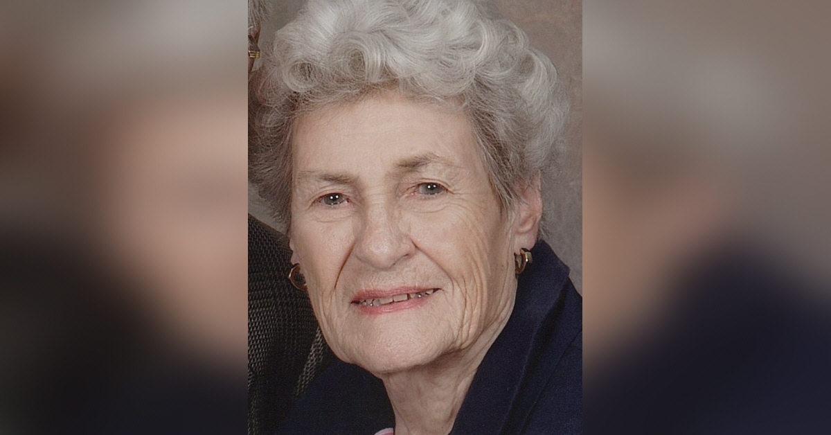 Obituary information for Mildred P. Holden