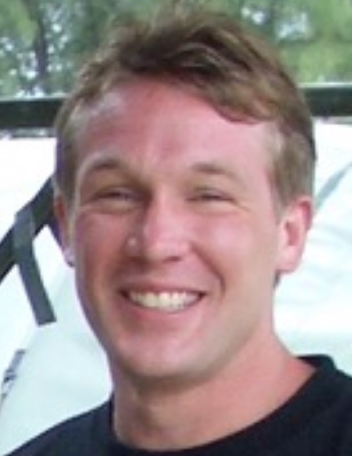 LTJG David Richmond Metcalf 2019 BeidelmanKunsch Funeral Homes