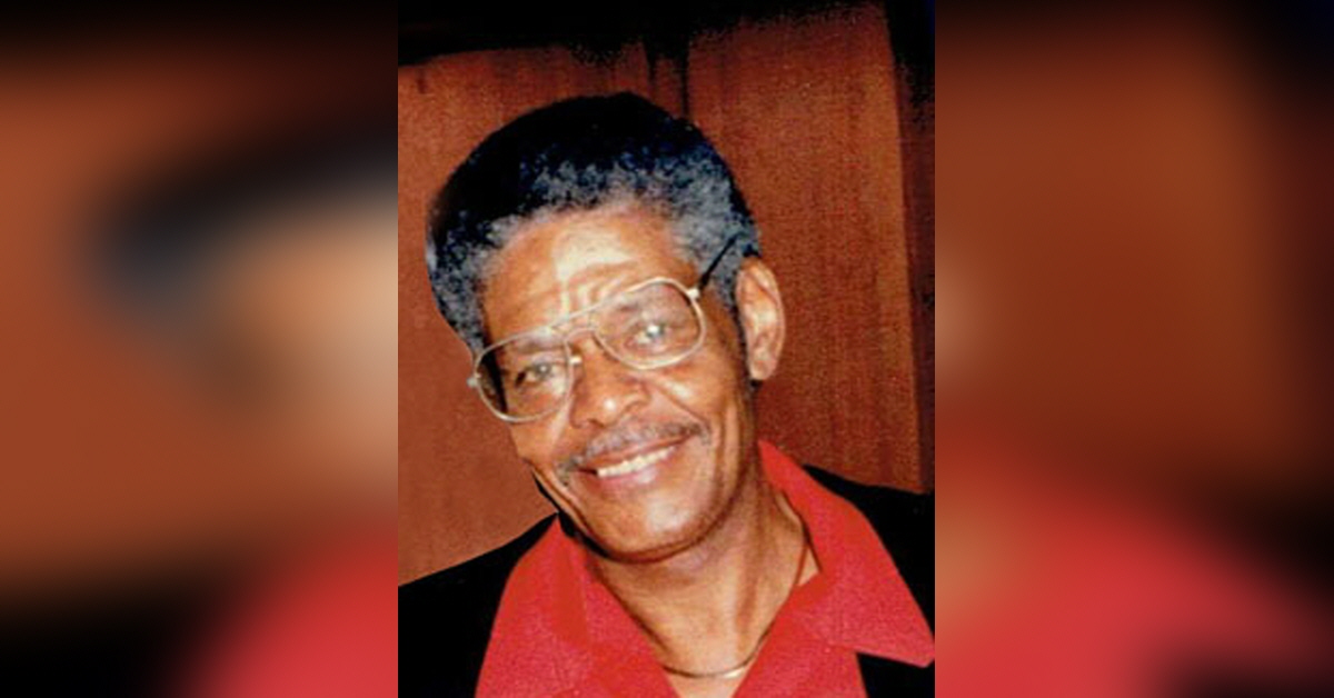 Obituary information for James "Jimmy" Lewis, Jr.