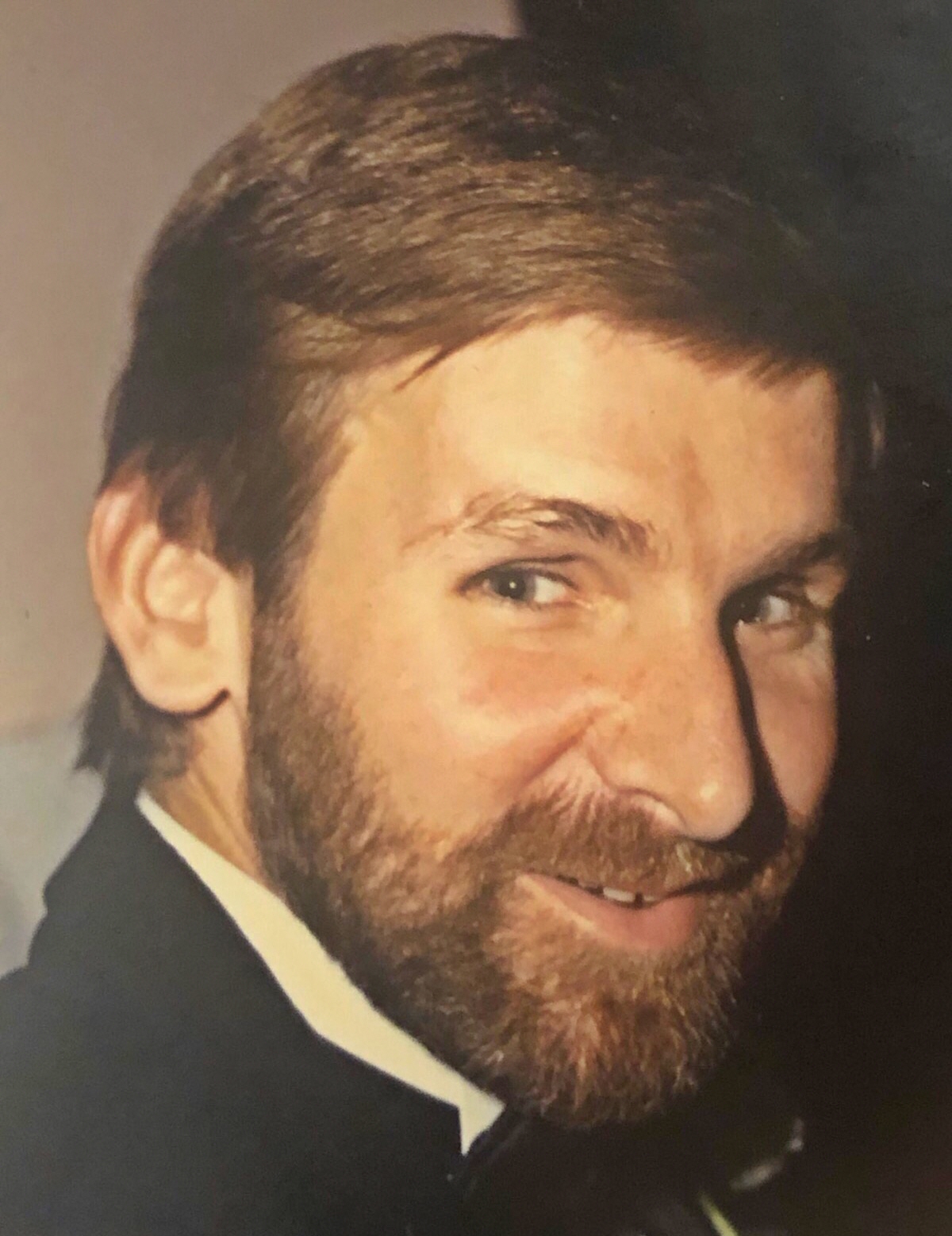 Gary A. Rodrigues 2019 Ludlow Funeral Home