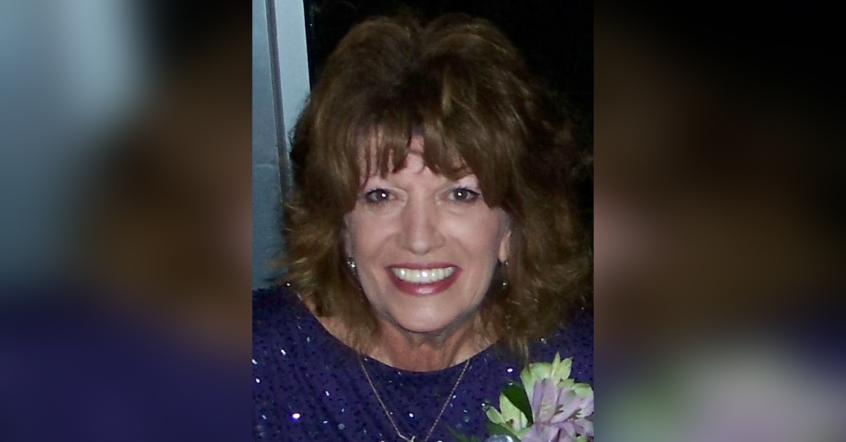 Obituary information for Donna Tidwell