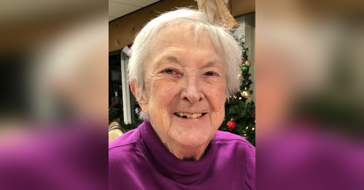 Obituary information for Evelyn M. O'Donohue