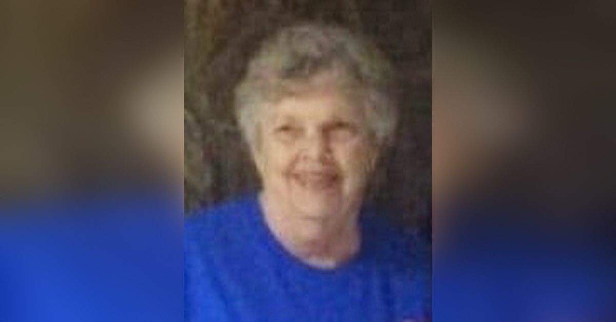 Sylvia Baer Watts Obituary Visitation & Funeral Information