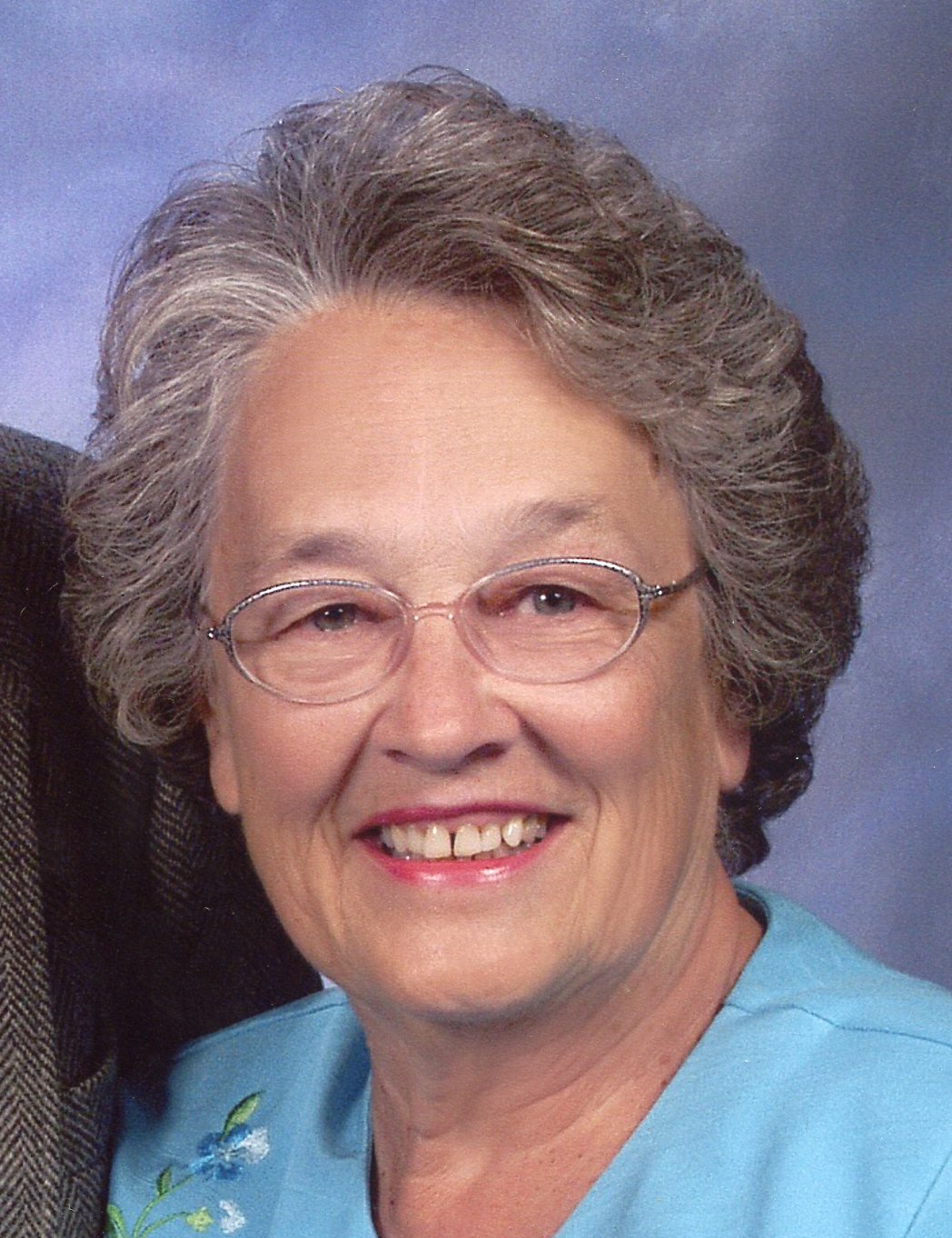 Carolyn Burke Whitler 2015 Hayworth Miller