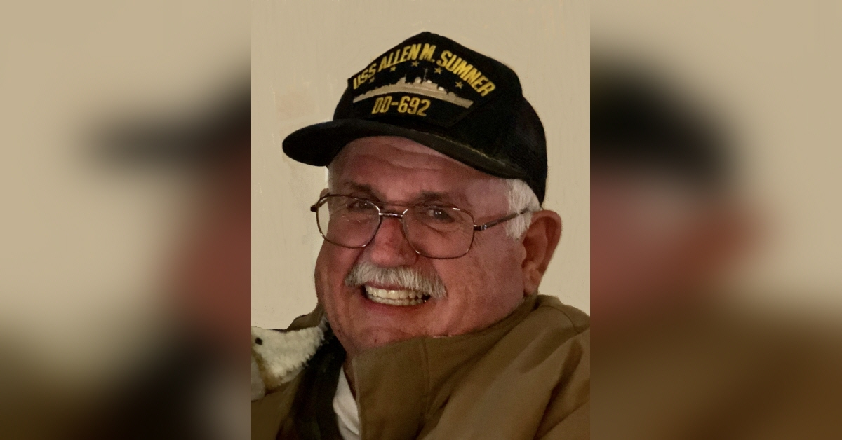 Obituary information for Gerald "Jerry" Lee Williamson