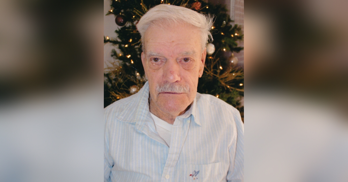 Robert William Hopper Obituary Visitation & Funeral Information