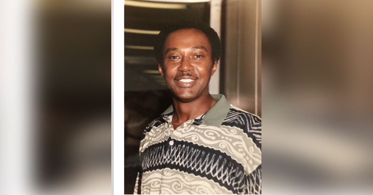 Obituary information for Zebulon Vance Parker Jr.