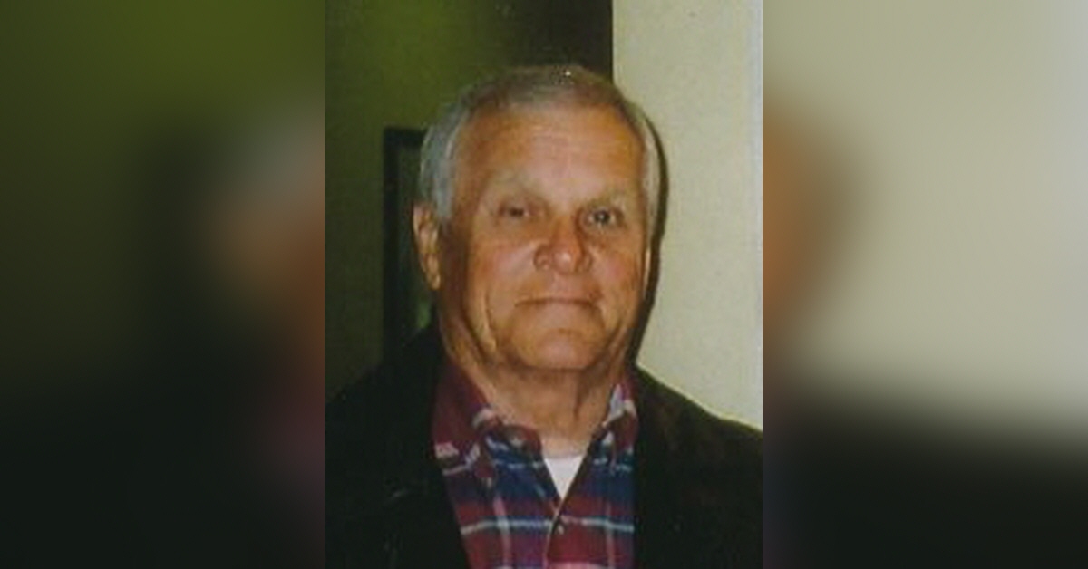 Obituary information for Roy D. Jimerson