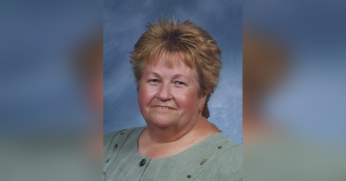 Obituary information for Linda Cox