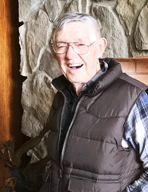 Sam A. Jernigan, Jr. 2019 Seymour Funeral Home & Cremation Service