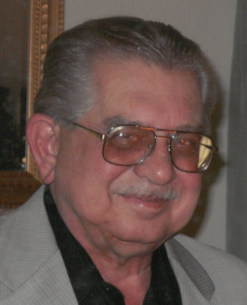 Paul J. Beitler 2018 Reed Funeral Home