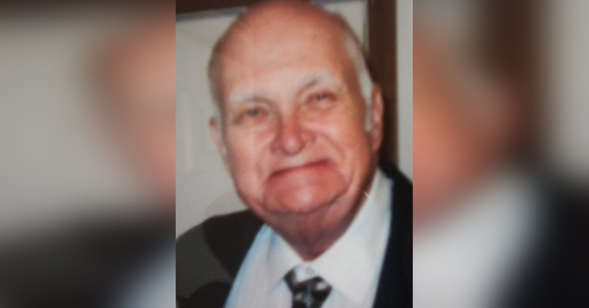 Obituary information for James Adcock