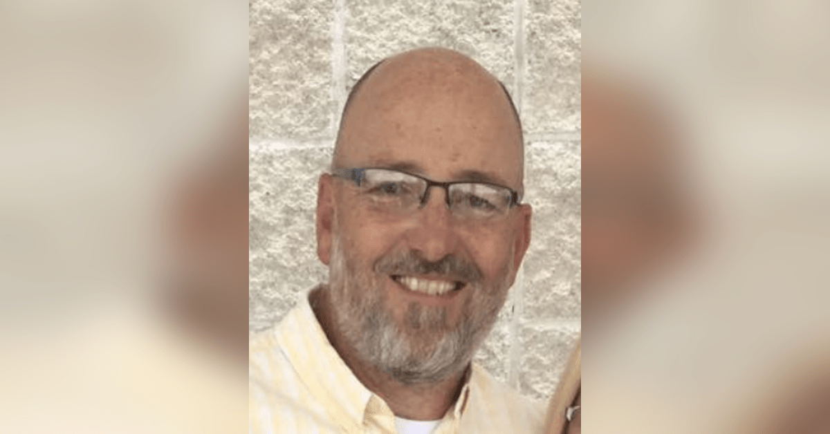 Obituary information for Randy Jenkins