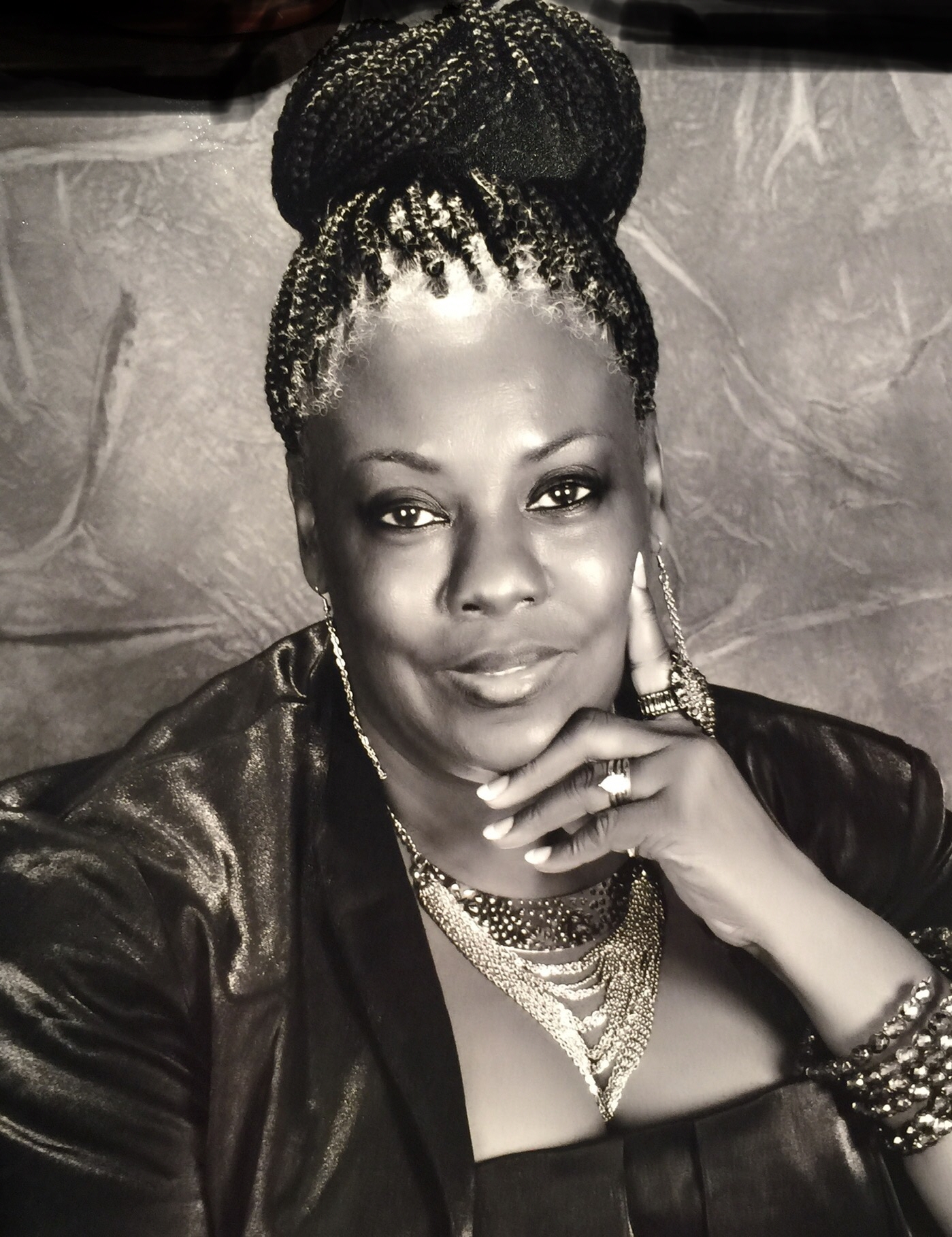 Gale (Hopkins) Hall 2019 Walters Family Funeral Homes