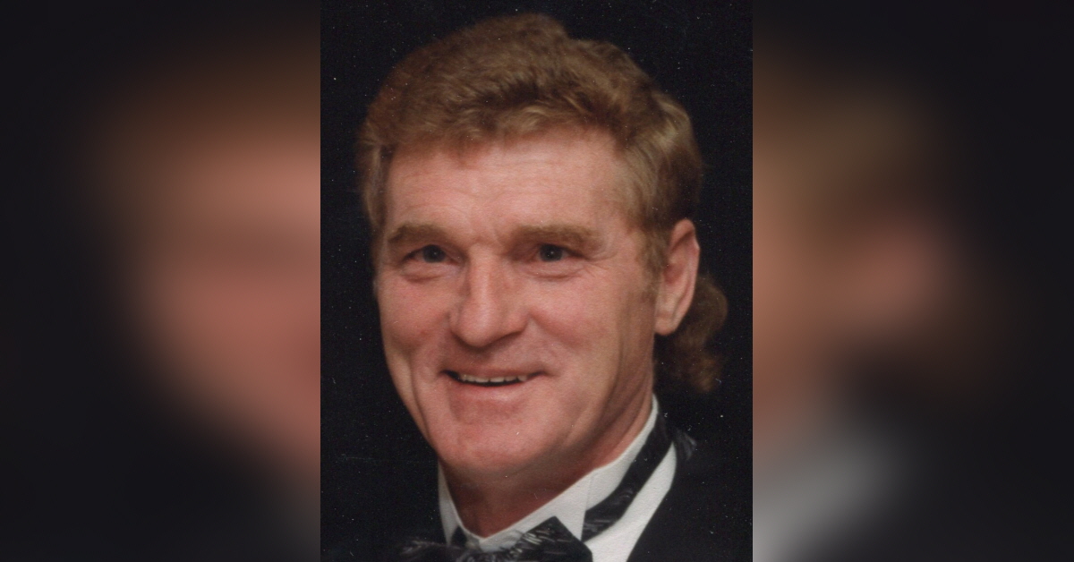 Obituary information for Ricky Ogden