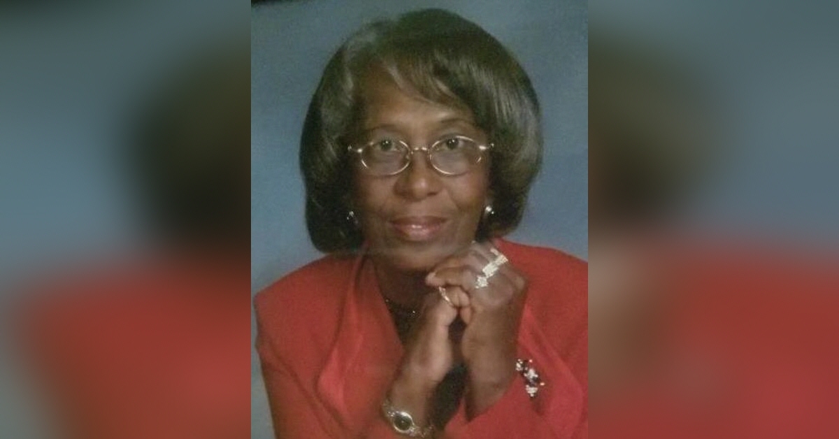 Rossie " Rene " Hill Lewis Obituary Visitation & Funeral Information