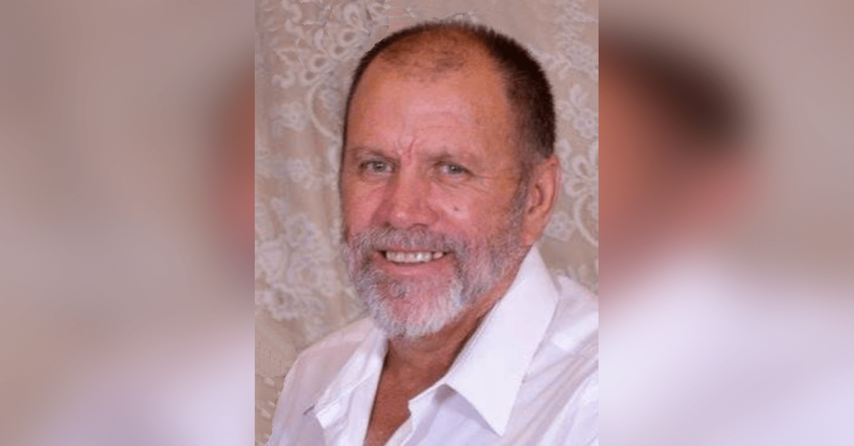 Obituary information for Larry Norman Lane
