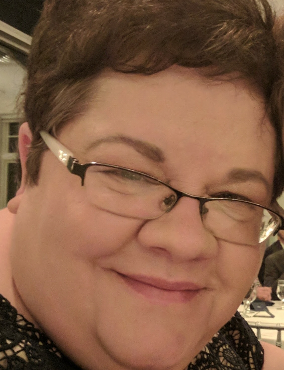 Patricia M. "Trish" Phillips Spracklen 2019 McCrackenDean Funeral Home