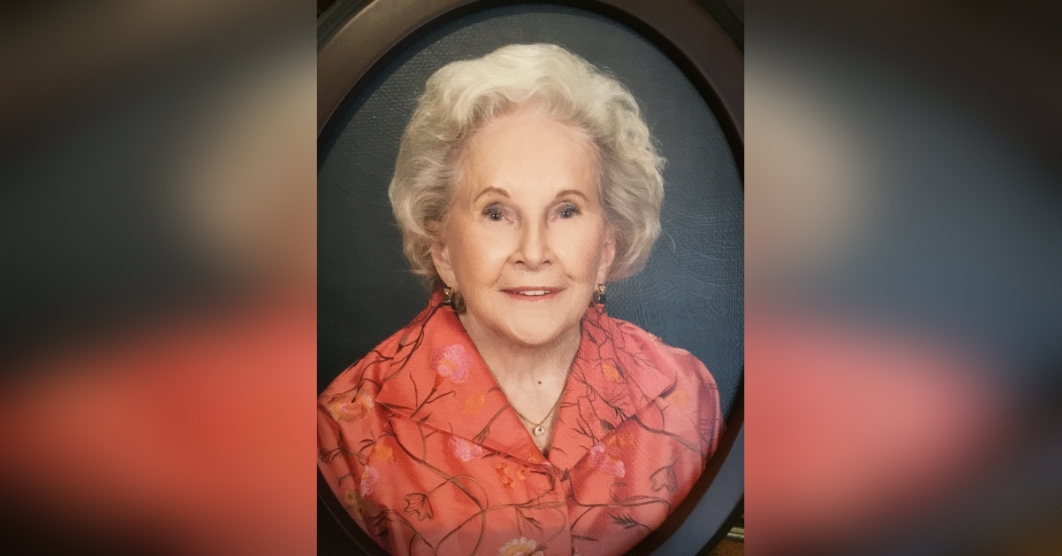 Obituary information for Virginia Cashion Marstaller
