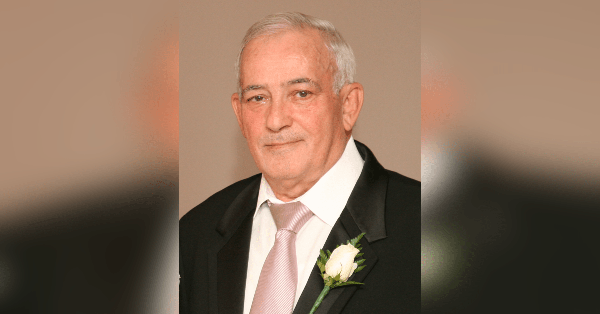 Antonio Alves Obituary Visitation & Funeral Information