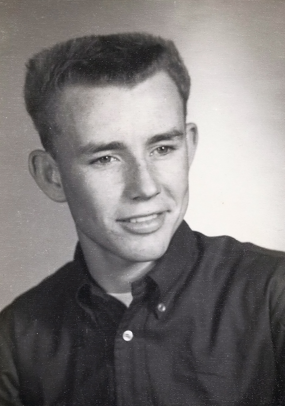 Mr. Larry G. Rabon 2013 Hardwick Funeral Home