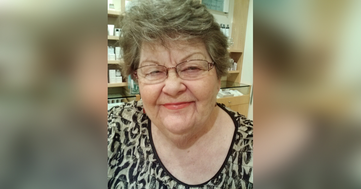 Kathryn Elizabeth Randklev Obituary Visitation & Funeral Information