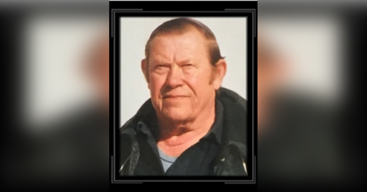 Obituary information for Roger Paul Treptow