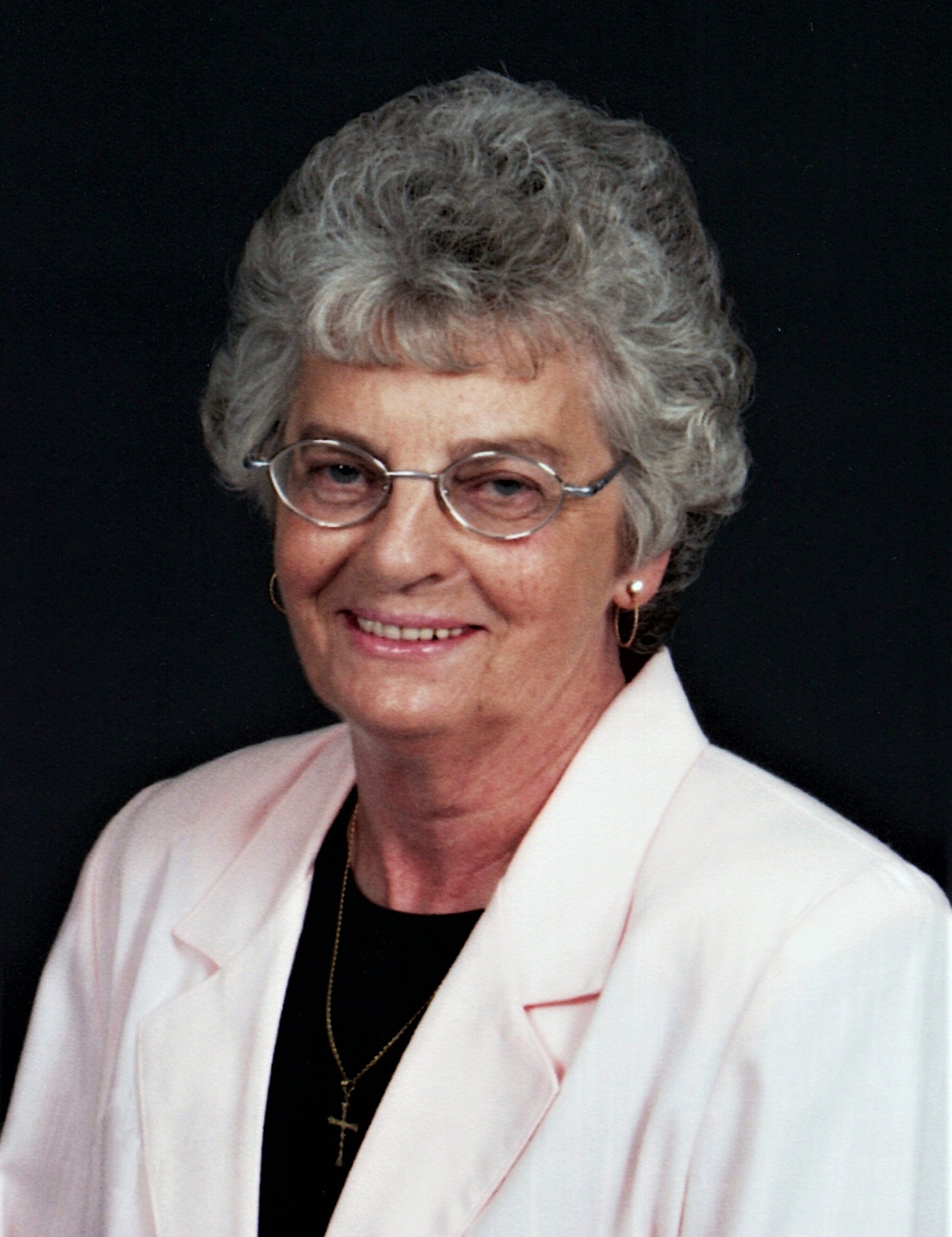 Ollie Belle Baird 2019 Ellison Funeral Home