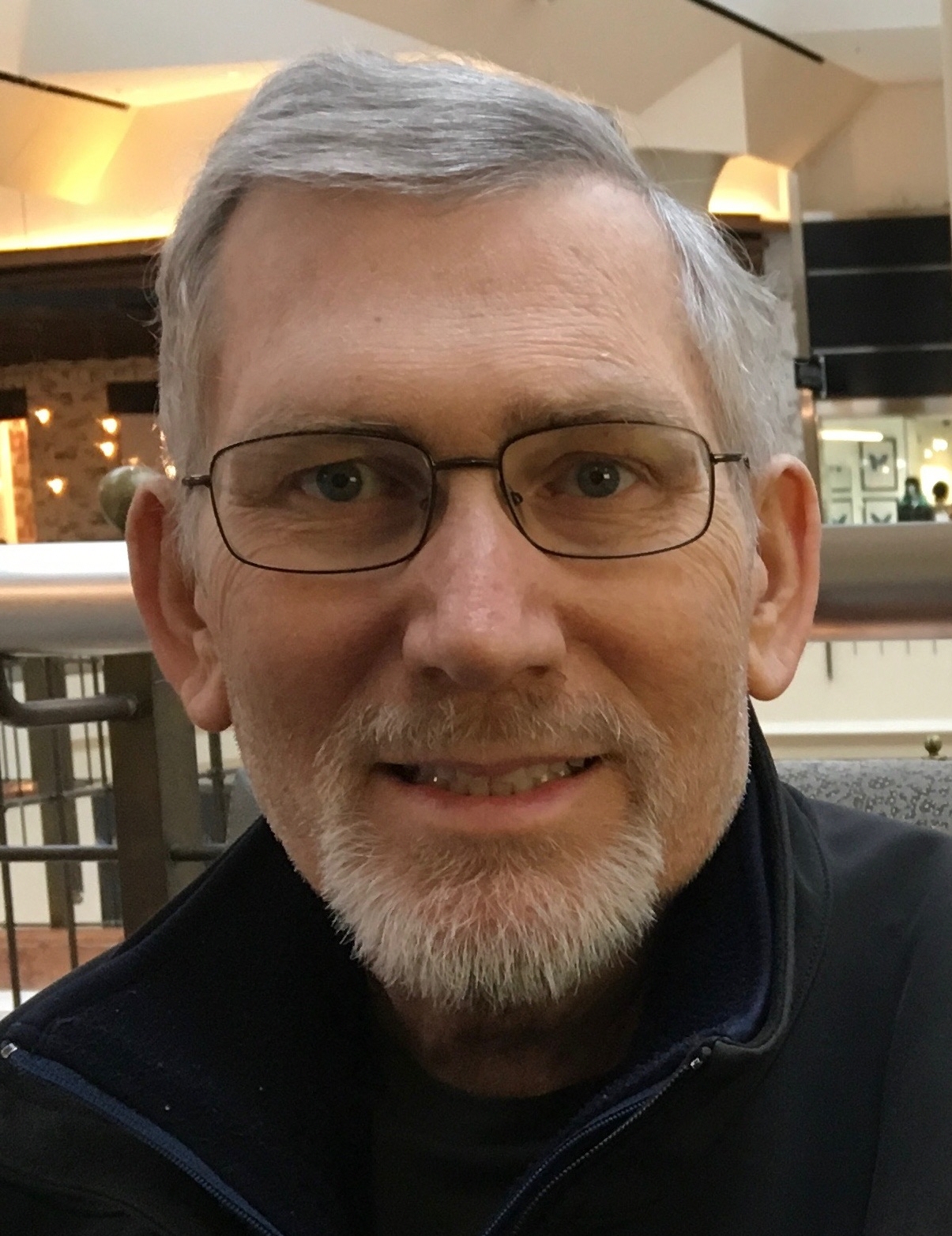 Paul Thomas Osterhaus 2019 Fairfax Memorial Funeral Home