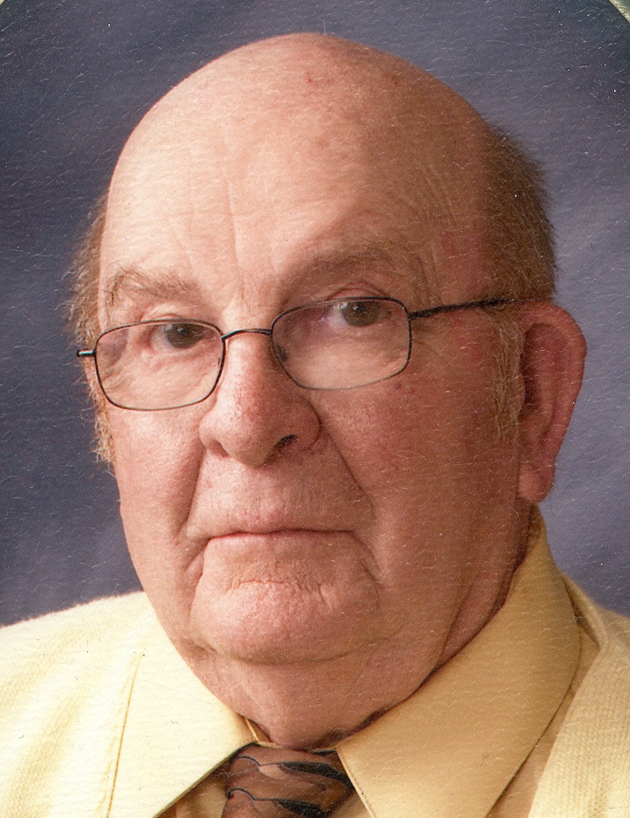 Elmer S. Sabel 2019 Sippel Funeral Home