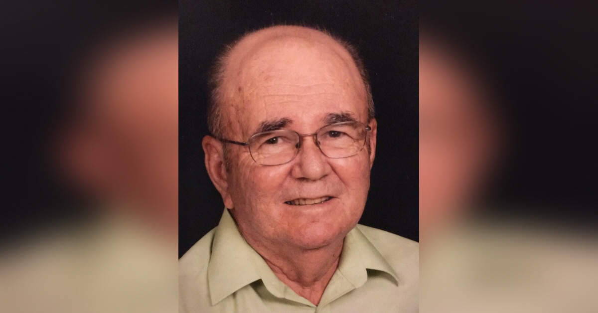 Obituary information for Billy Ashton Wells