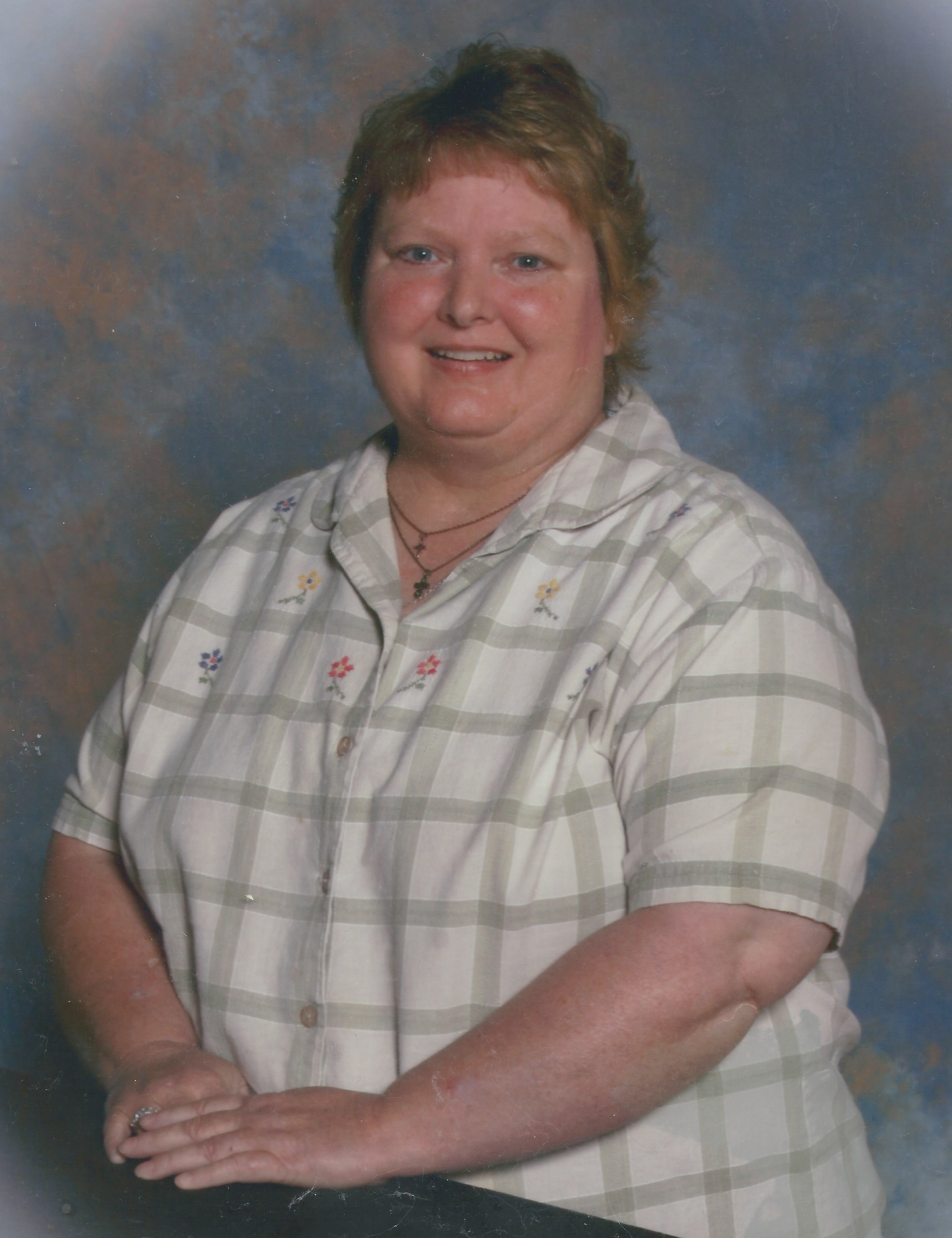 Sheryl L. Allen 2019 Wickham Funeral Home
