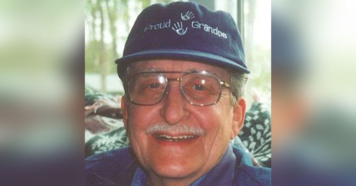 Obituary information for Charles "Bud" Irwin Leavitt, Sr.