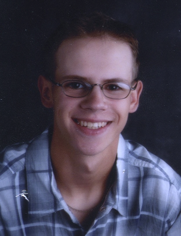 John Harvey Steele, V 2013 Curran Shaffer Funeral Home