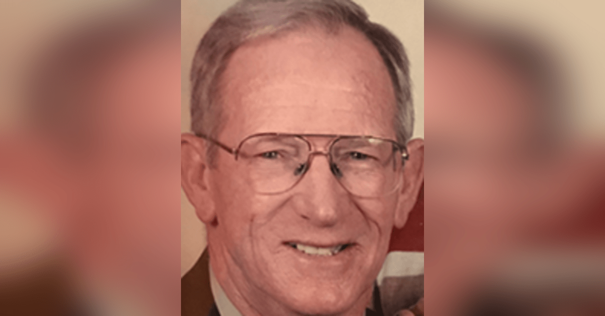 Obituary information for Garland W. Brown
