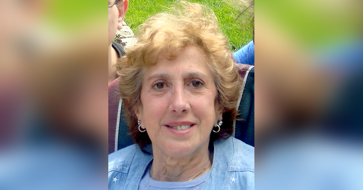 Obituary information for Barbara Montesano DiPietro