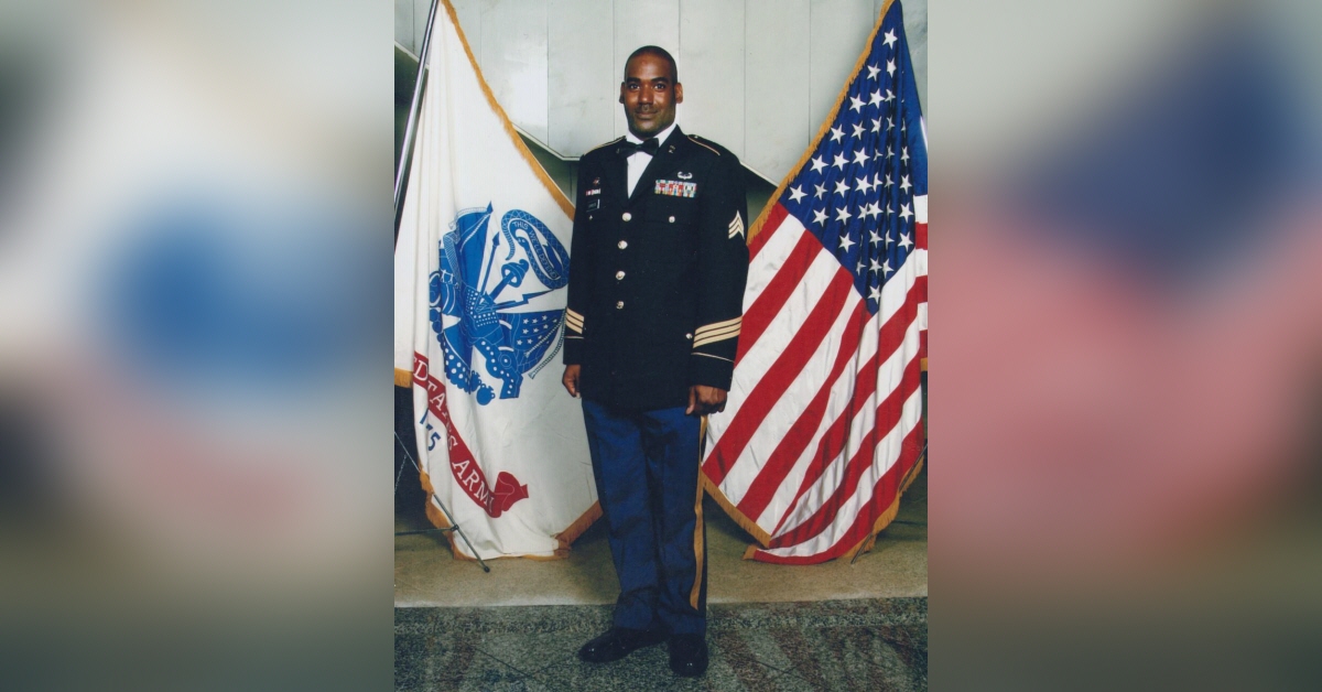 Obituary information for Jeremy Johnson