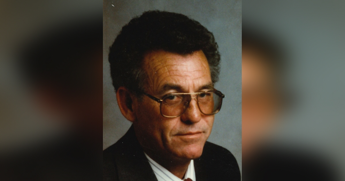Obituary information for Jerry S. Overton