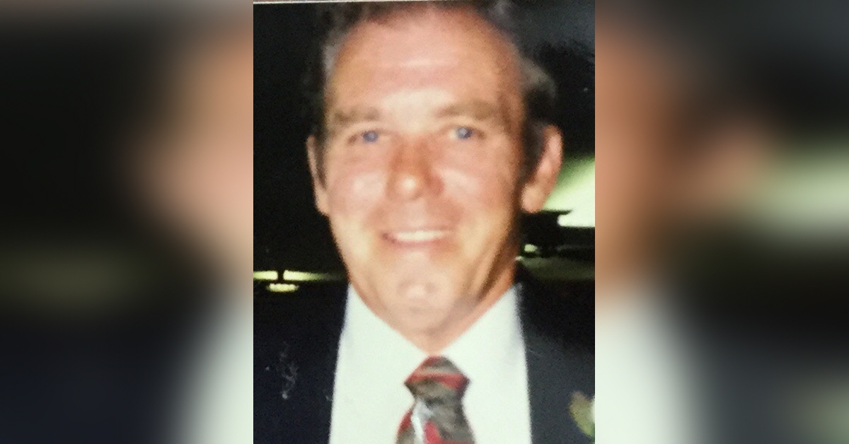 Obituary information for Roger Blair