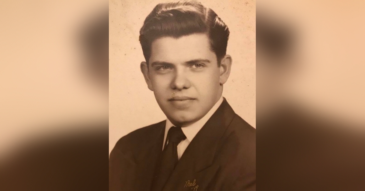 Obituary information for Melvin Charles Loch