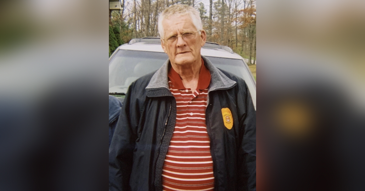 Ronnie Lew Gabbard Obituary Visitation & Funeral Information